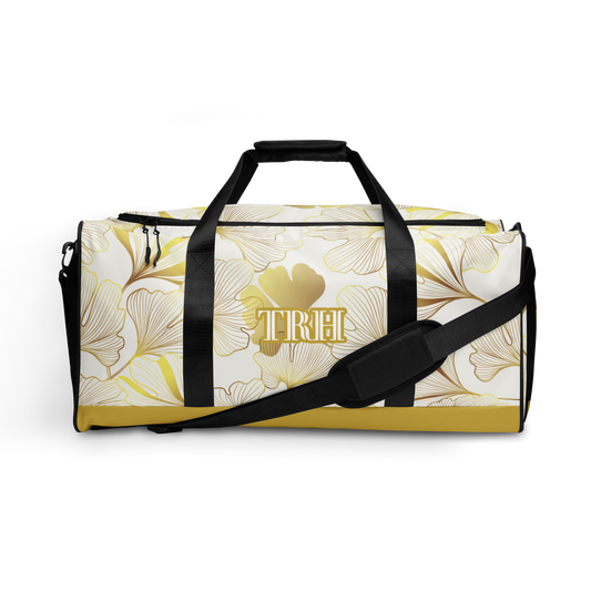 The Aurora Collection| Monogram Labor & Delivery Hospital Bag with B I R T H acronym for Birth and Postpartum Essentials