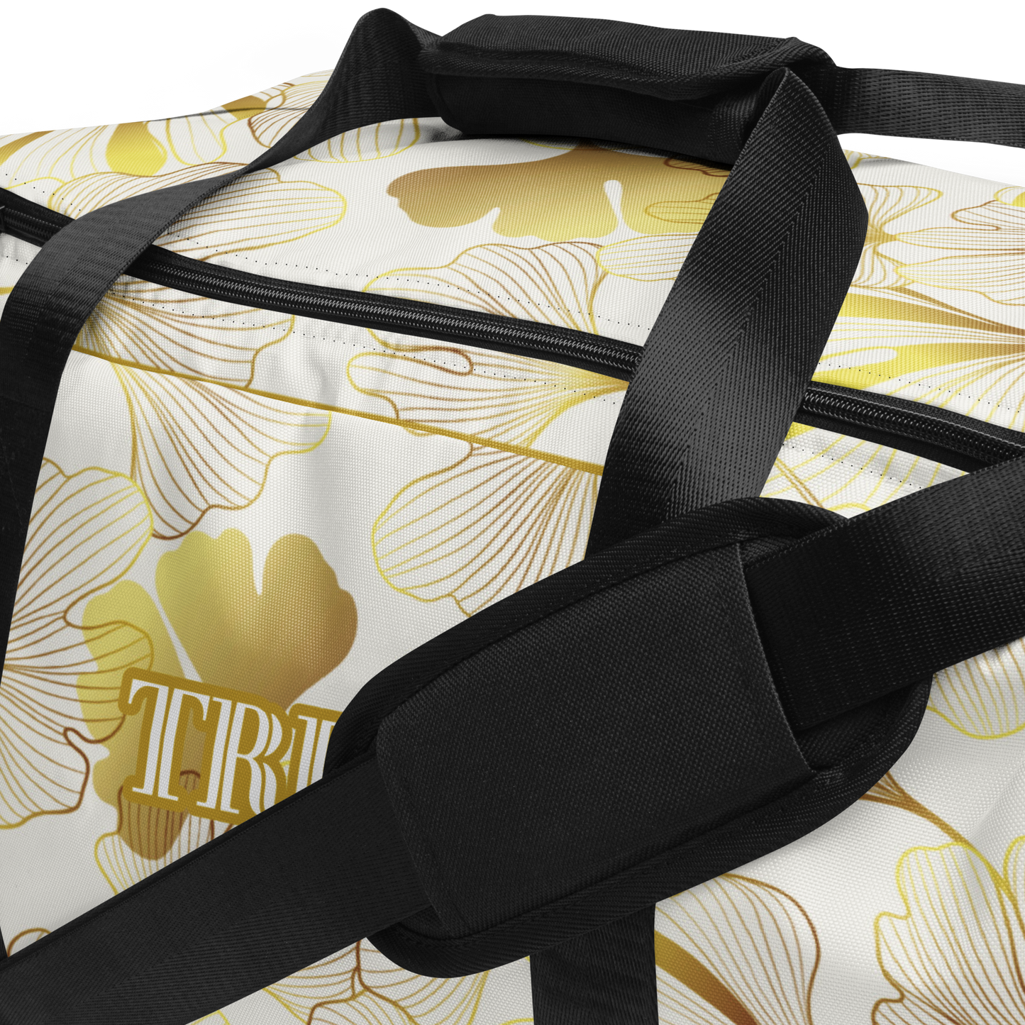 The Aurora Collection| Monogram Labor & Delivery Hospital Bag with B I R T H acronym for Birth and Postpartum Essentials